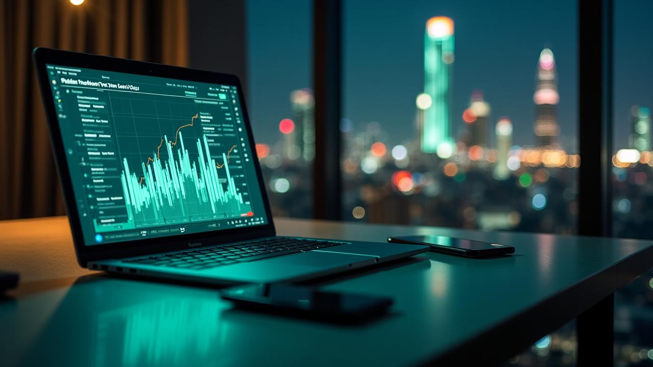 Featured financial analysis for 2024